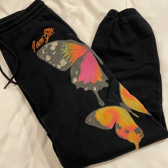 I.AM.GIA Sweatpants - Picture 1 of 1